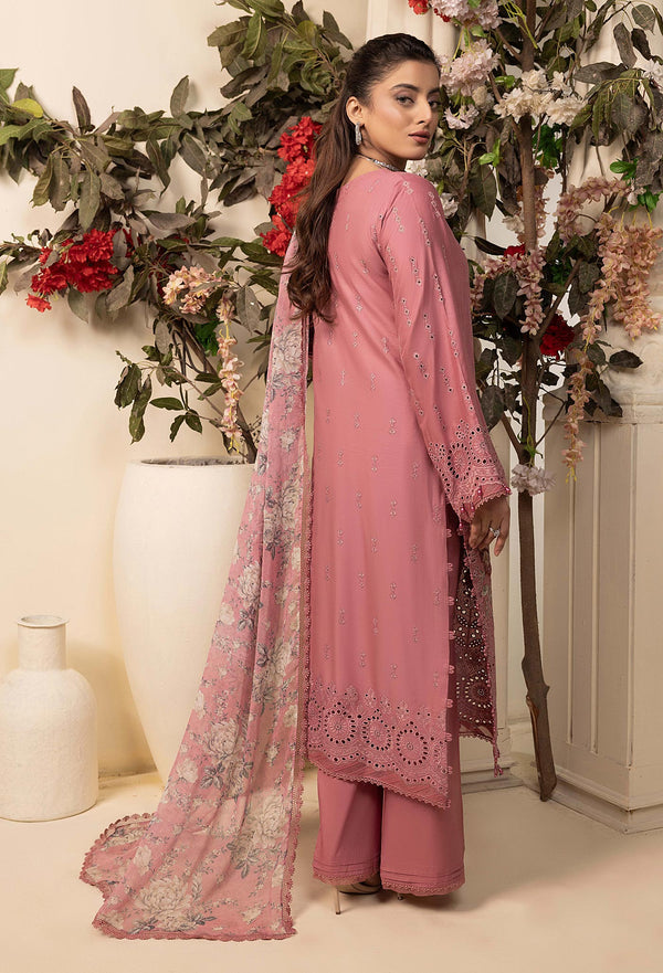 Adans Libas | Haelyn 25 | HAELYN 9 - House Of Hania