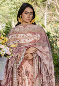 Adans Libas | Jasmine Lawn | JASMINE 2363 - House Of Hania