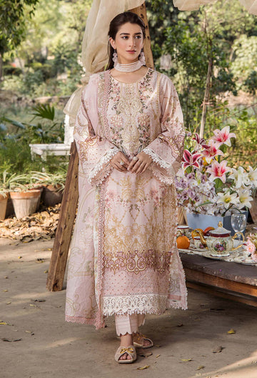 Adans Libas | Jasmine Lawn | JASMINE 2368 - House Of Hania