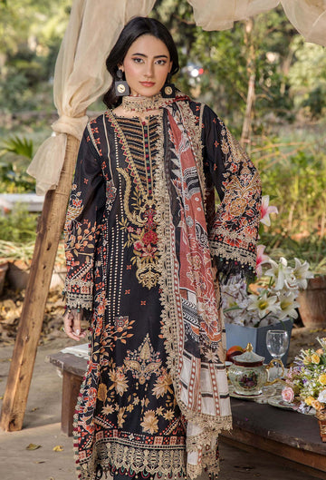 Adans Libas | Jasmine Lawn | JASMINE 2369 - House Of Hania