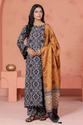 Adans Libas | Khaddar 25 | SLUB 7753 - House Of Hania