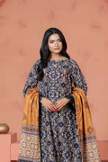 Adans Libas | Khaddar 25 | SLUB 7753 - House Of Hania