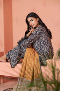 Adans Libas | Khaddar 25 | SLUB 7753 - House Of Hania