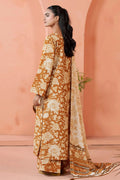 Adans Libas | Khaddar 25 | SLUB 7755 - House Of Hania