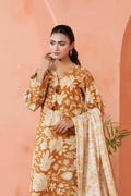 Adans Libas | Khaddar 25 | SLUB 7755 - House Of Hania