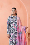 Adans Libas | Khaddar 25 | SLUB 7756 - House Of Hania
