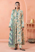 Adans Libas | Khaddar 25 | SLUB 7757 - House Of Hania