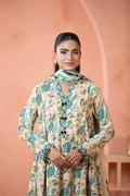 Adans Libas | Khaddar 25 | SLUB 7757 - House Of Hania