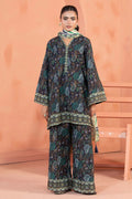 Adans Libas | Khaddar 25 | SLUB 7758 - House Of Hania