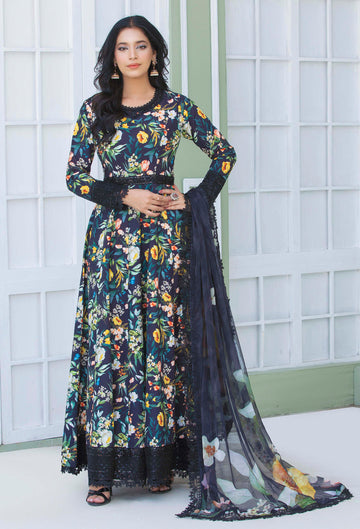 Adans Libas | Khaddar 25 | SLUB 7772 - House Of Hania