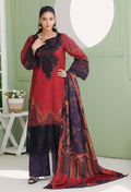 Adans Libas | Khaddar 25 | SLUB 7777 - House Of Hania