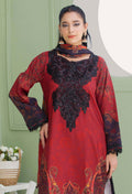 Adans Libas | Khaddar 25 | SLUB 7777 - House Of Hania
