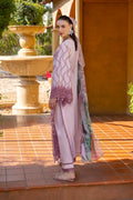 Adans Libas | LASSERKARI-EID PETALS | EID PETAL 1713 - House Of Hania