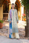 Adans Libas | LASSERKARI-EID PETALS | EID PETAL 1714 - House Of Hania