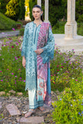 Adans Libas | LASSERKARI-EID PETALS | EID PETAL 1715 - House Of Hania