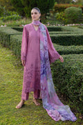 Adans Libas | LASSERKARI-EID PETALS | EID PETAL 1717 - House Of Hania