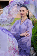 Adans Libas | LASSERKARI-EID PETALS | EID PETAL 1718 - House Of Hania