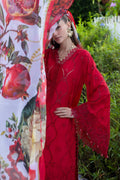 Adans Libas | LASSERKARI-EID PETALS | EID PETAL 1719 - House Of Hania
