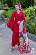 Adans Libas | LASSERKARI-EID PETALS | EID PETAL 1719 - House Of Hania