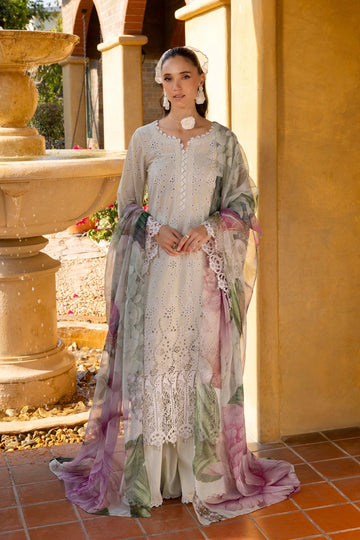 Adans Libas | LASSERKARI-EID PETALS | EID PETAL 1720 - House Of Hania