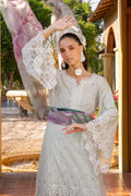 Adans Libas | LASSERKARI-EID PETALS | EID PETAL 1720 - House Of Hania