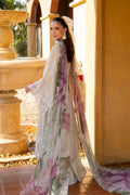 Adans Libas | LASSERKARI-EID PETALS | EID PETAL 1720 - House Of Hania