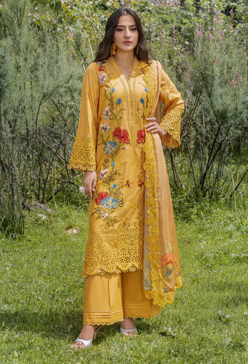 Adans Libas | Lasserkari Vol 02 | LASSER 554041 - House Of Hania