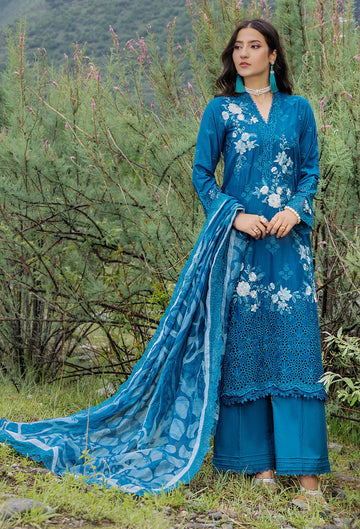 Adans Libas | Lasserkari Vol 02 | LASSER 554043 - House Of Hania
