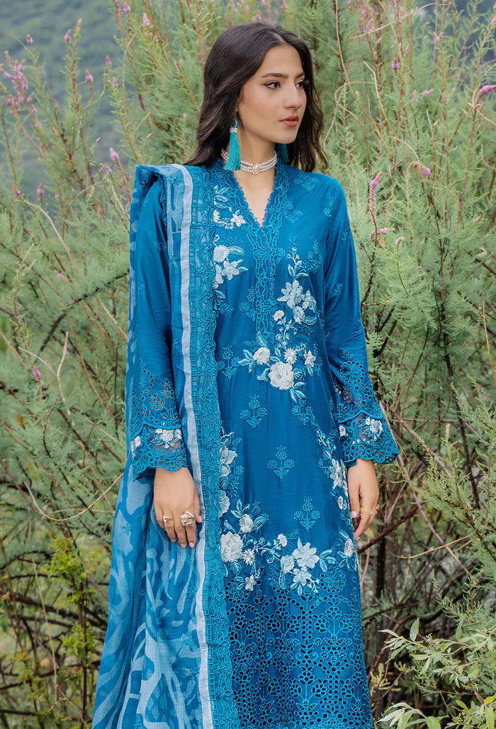 Adans Libas | Lasserkari Vol 02 | LASSER 554043 - House Of Hania