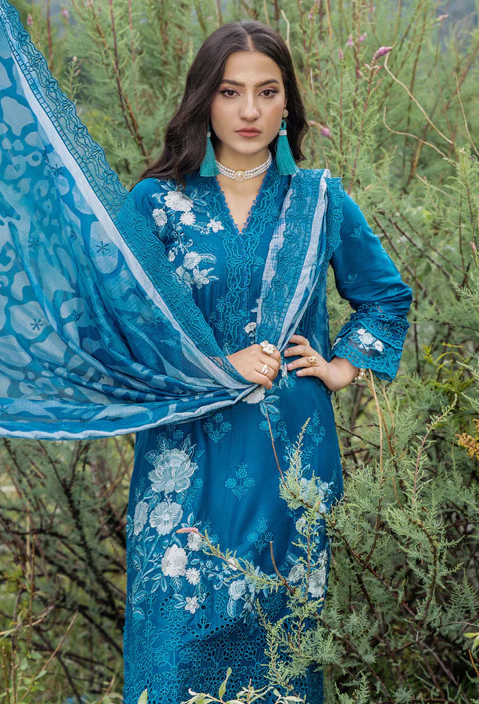 Adans Libas | Lasserkari Vol 02 | LASSER 554043 - House Of Hania