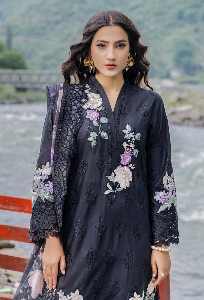 Adans Libas | Lasserkari Vol 02 | LASSER 554045 - House Of Hania