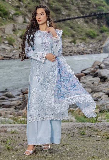 Adans Libas | Lasserkari Vol 02 | LASSER 554046 - House Of Hania