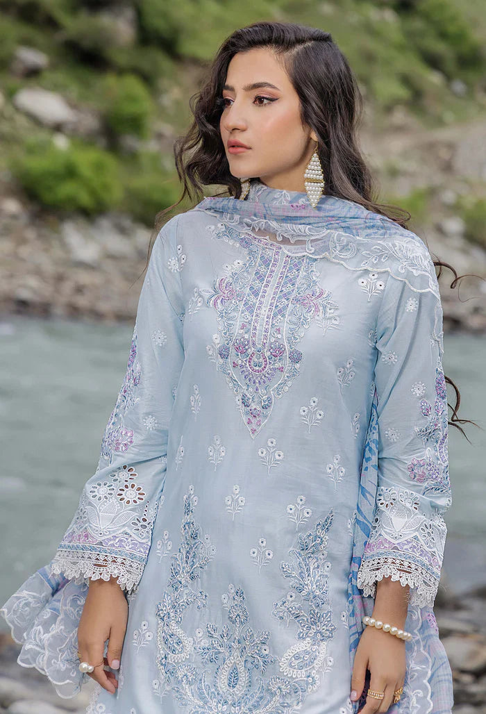 Adans Libas | Lasserkari Vol 02 | LASSER 554046 - House Of Hania
