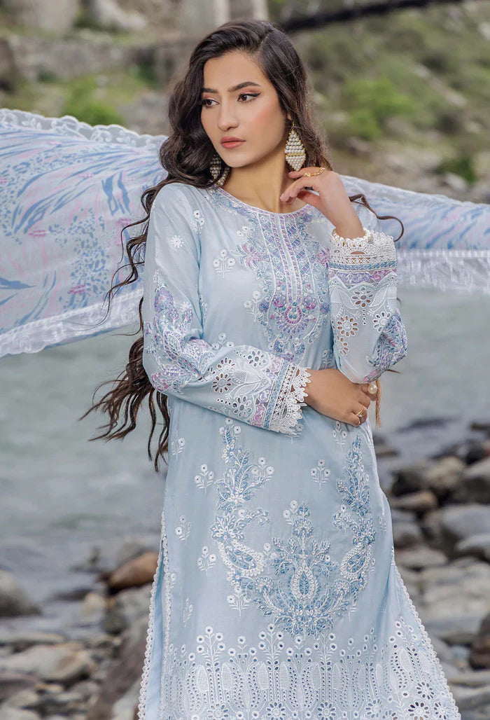 Adans Libas | Lasserkari Vol 02 | LASSER 554046 - House Of Hania
