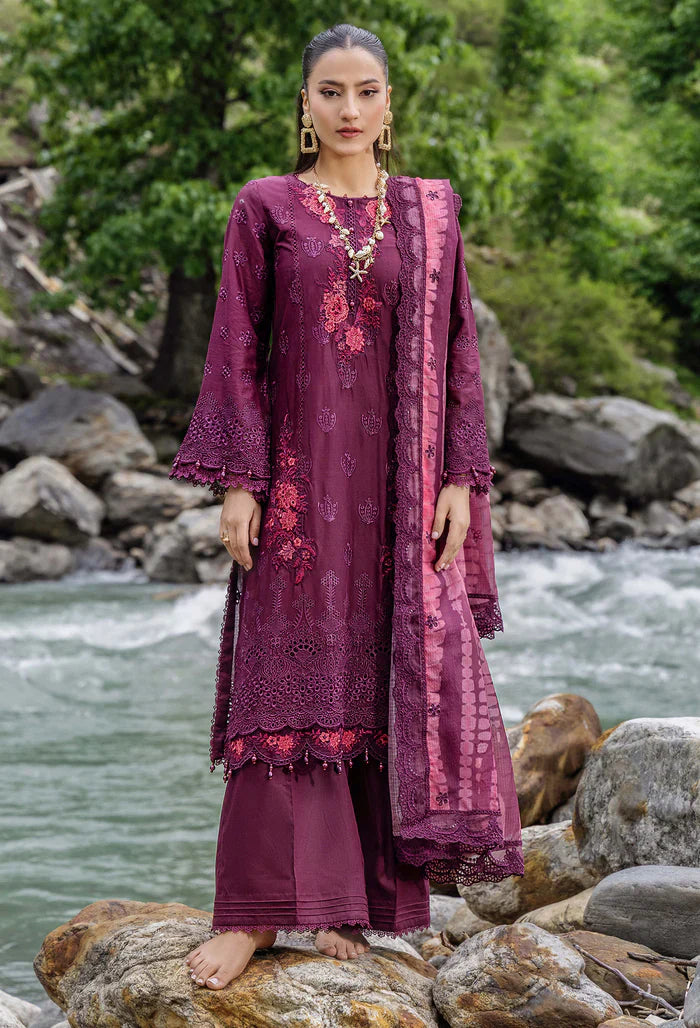Adans Libas | Lasserkari Vol 02 | LASSER 554047 - House Of Hania