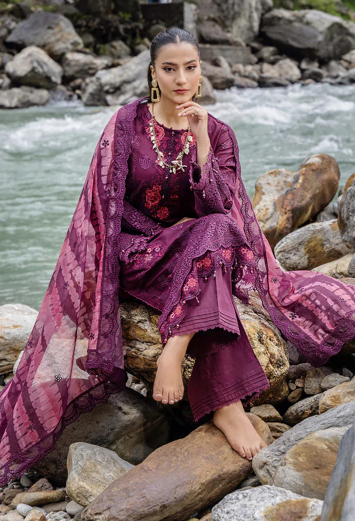 Adans Libas | Lasserkari Vol 02 | LASSER 554047 - House Of Hania