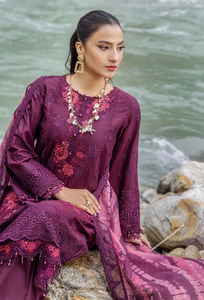 Adans Libas | Lasserkari Vol 02 | LASSER 554047 - House Of Hania