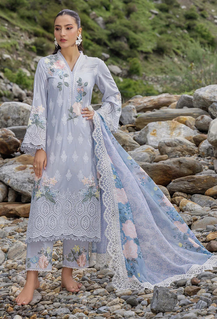 Adans Libas | Lasserkari Vol 02 | LASSER 554048 - House Of Hania