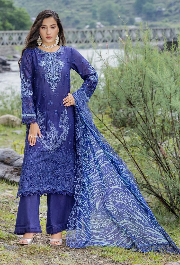 Adans Libas | Lasserkari Vol 02 | LASSER 554049 - House Of Hania