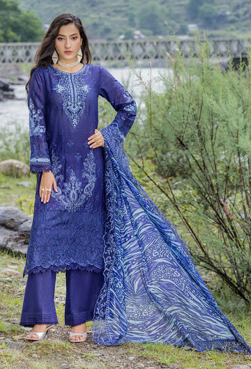 Adans Libas | Lasserkari Vol 02 | LASSER 554049 - House Of Hania