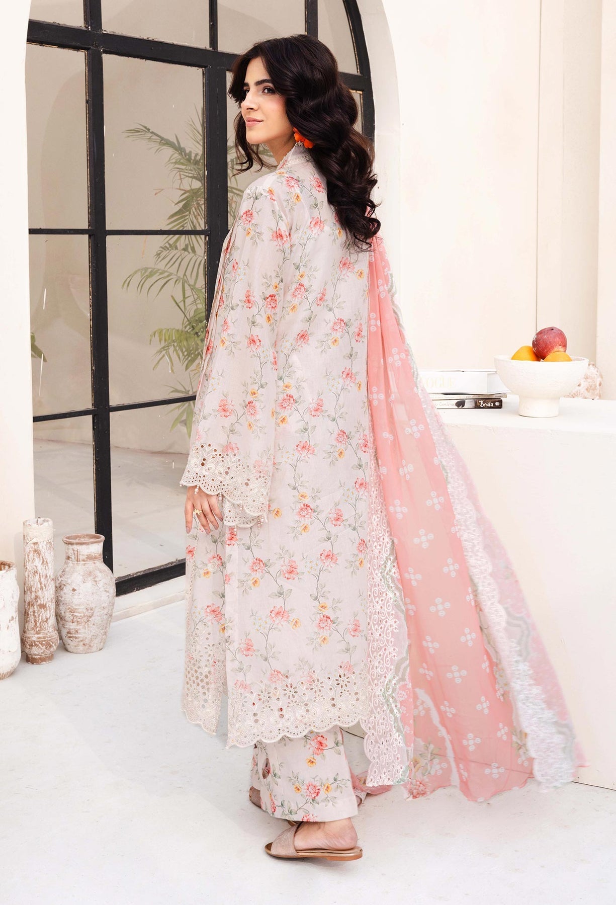 Adans Libas | Marisa 25 | MARISA 10 - House Of Hania