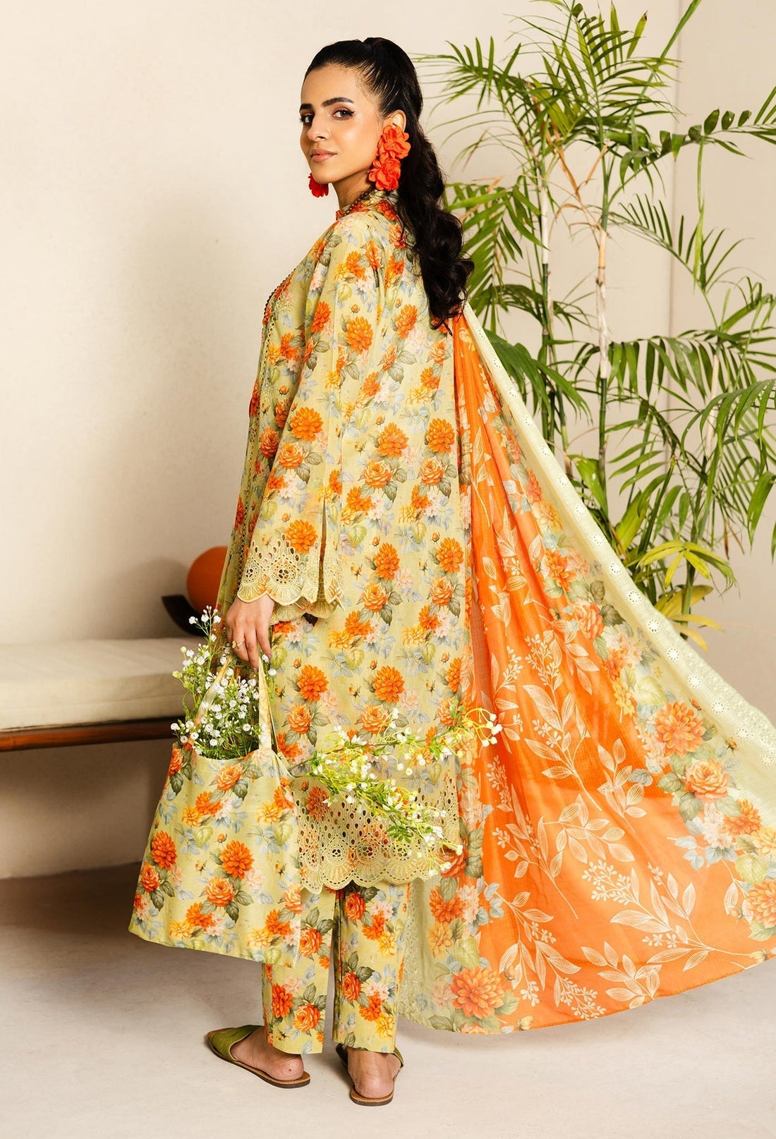 Adans Libas | Marisa 25 | MARISA 2 - House Of Hania