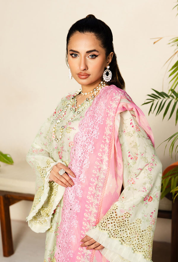 Adans Libas | Marisa 25 | MARISA 3 - House Of Hania