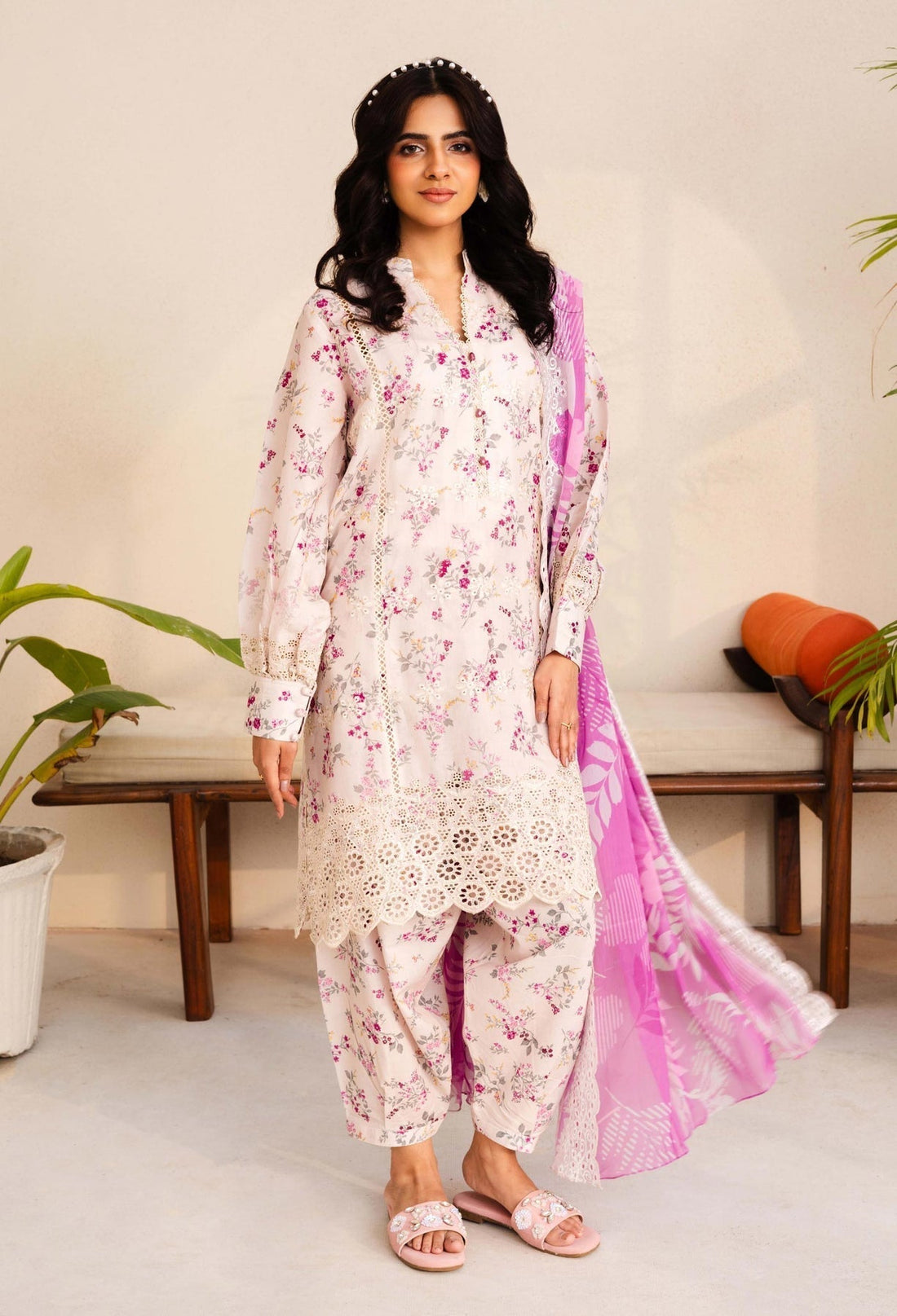 Adans Libas | Marisa 25 | MARISA 4 - House Of Hania