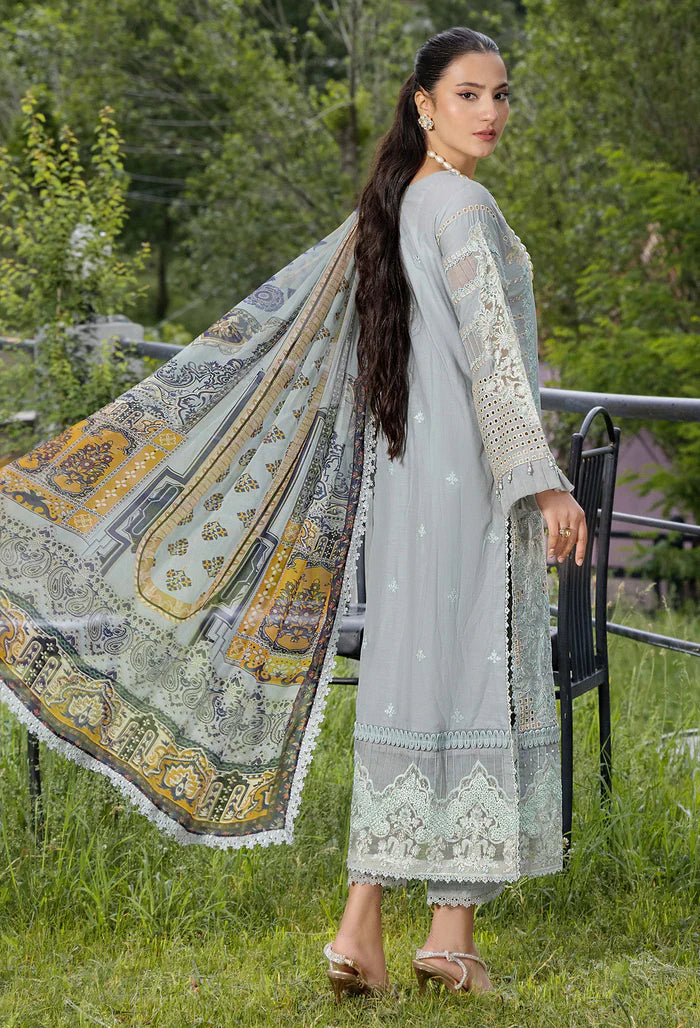 Adans Libas | Muskari Lawn | MUSKARI 521110 - House Of Hania