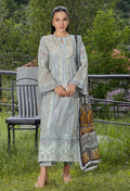 Adans Libas | Muskari Lawn | MUSKARI 521110 - House Of Hania