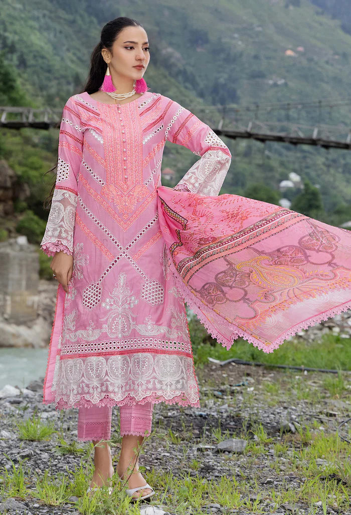 Adans Libas | Muskari Lawn | MUSKARI 521111 - House Of Hania