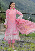 Adans Libas | Muskari Lawn | MUSKARI 521111 - House Of Hania