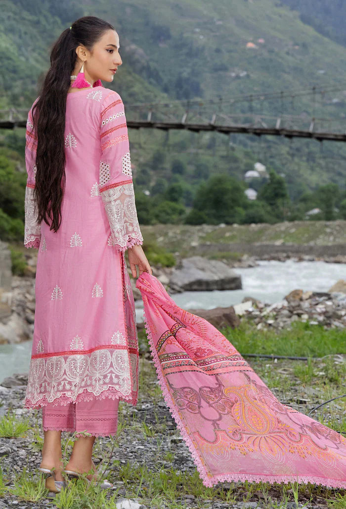 Adans Libas | Muskari Lawn | MUSKARI 521111 - House Of Hania