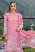 Adans Libas | Muskari Lawn | MUSKARI 521111 - House Of Hania